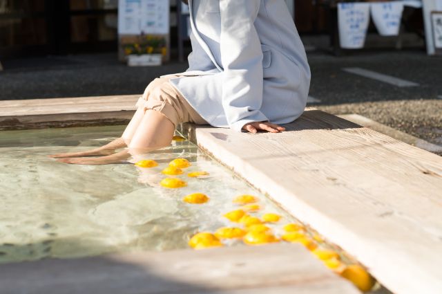季节性水果