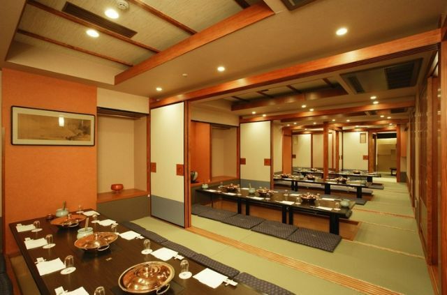 外国人指南:日本顶级冬季美食