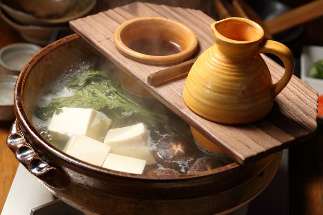 外国人指南：日本顶级冬季美食