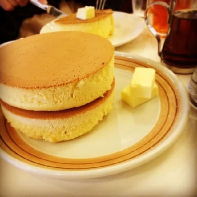 8. Iwata Coffee
