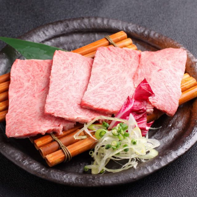 Kaen 新宿 East Exit Branch