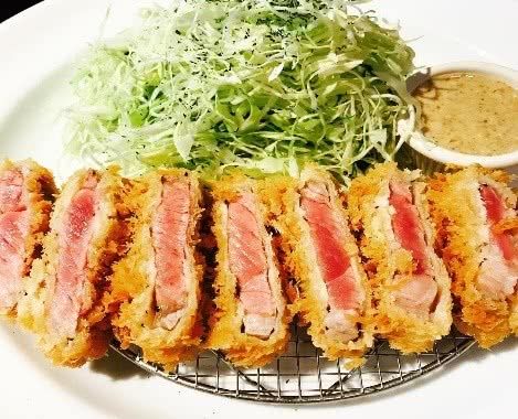 9. Hideaway Meat Kappo Izakaya with Private Rooms -EnNoUtage-