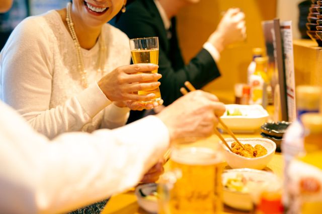 外国人用日本料理居酒屋指南