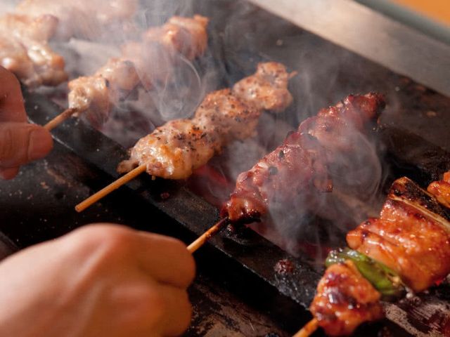 外国人用在日本料理居酒屋用餐指南