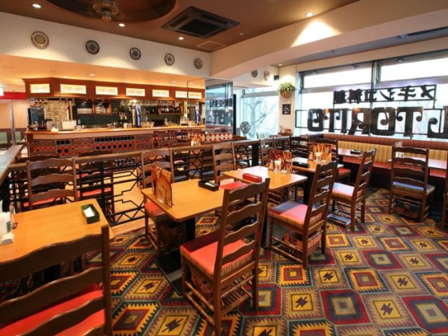 2020年1月东京不可错过的10家餐厅