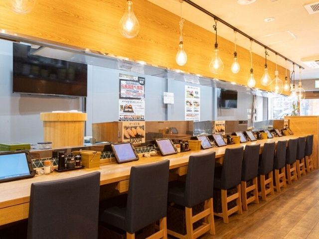神奈川必访的十大美食餐厅