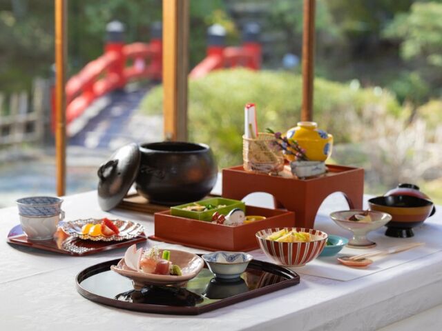 烹饪