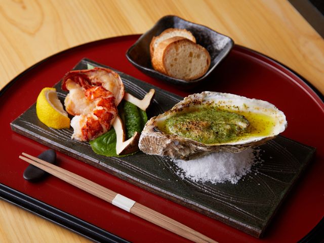2020年1月京都和大阪地区不可错过的10家餐厅
