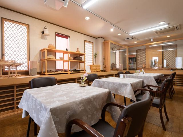 从豪华餐厅到当地小吃!奈良10家典范餐厅精选