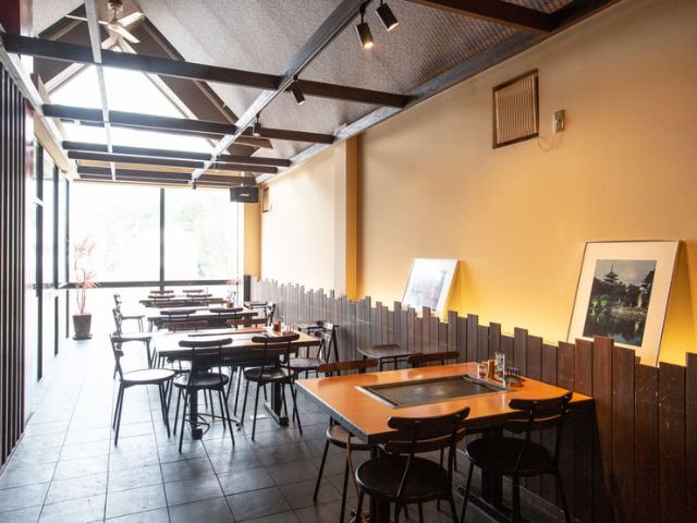 从豪华餐厅到当地小吃!奈良10家典范餐厅精选