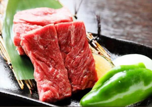 1. Yakiniku LABO.