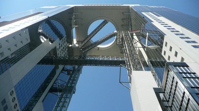 大阪十大适合家庭的餐厅