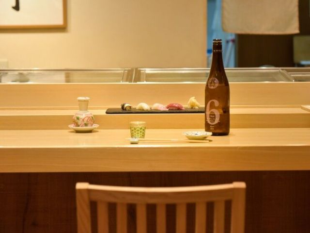 东京十大天妇罗餐厅