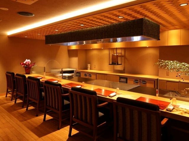 东京十大天妇罗餐厅