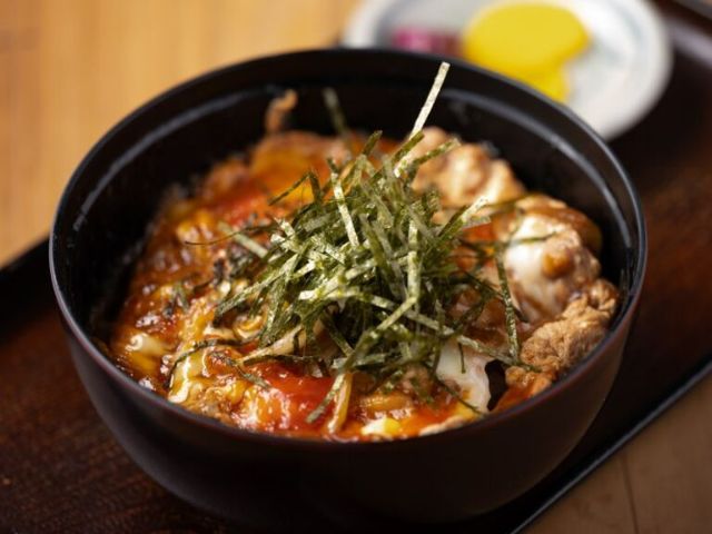 2. 炭烤地鸡 山藏（SANZO）