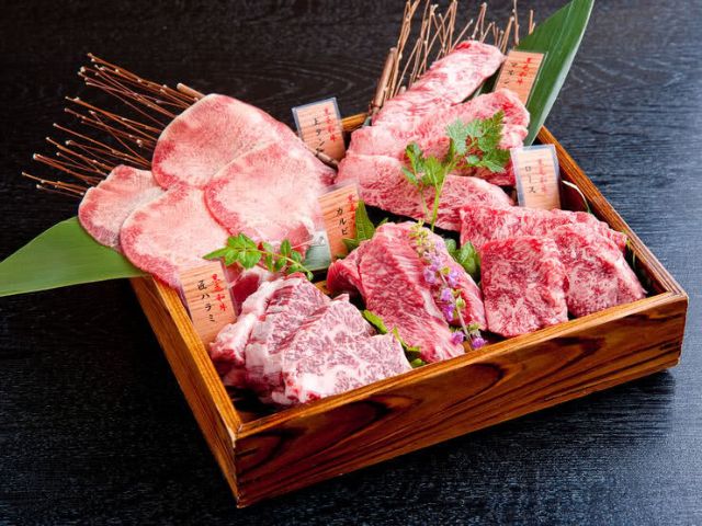 高质量日本料理和牛品牌的完美指南：历史、地区、餐厅等！