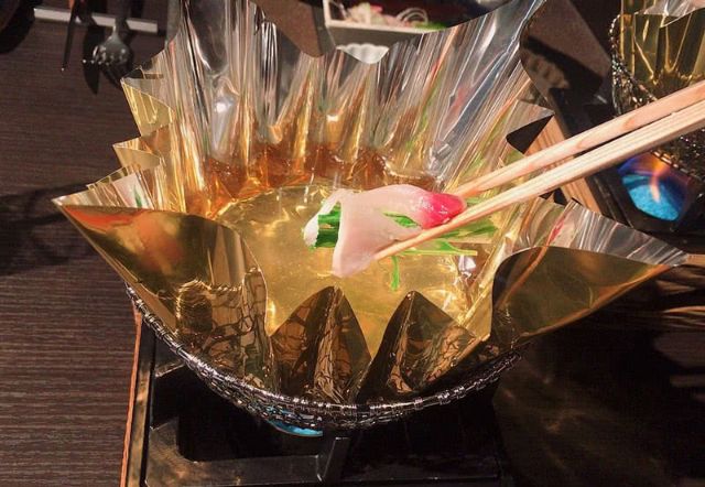 [浅草地区] 就在东京晴空塔(R)前！酒店顶层餐厅的怀石料理