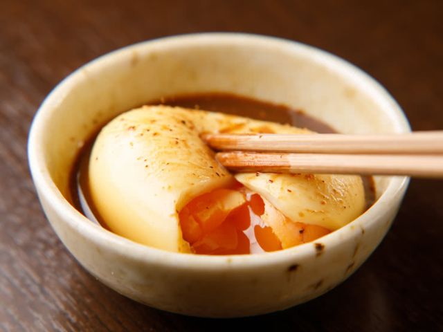 5. [Oden] Bucchi (新荣町 / 关东煮)