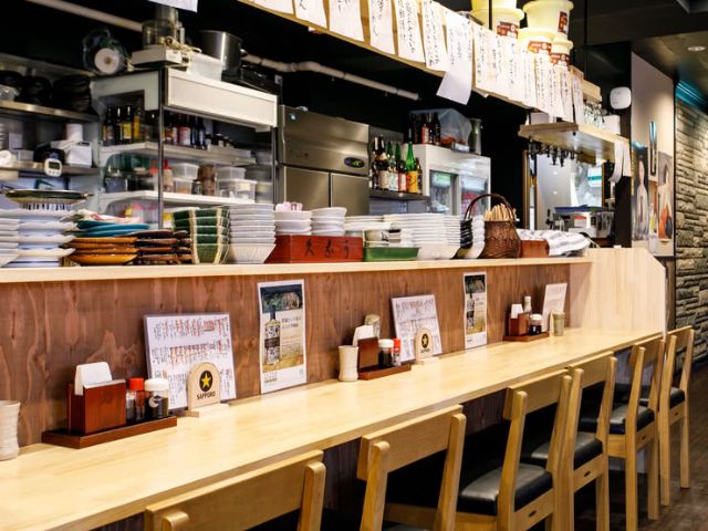 [名古屋] 10家推荐餐厅，品尝鳗鱼饭和鸡翅等当地特色美食