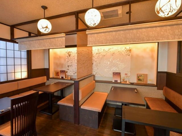 [名古屋] 当地特色美食的5家最佳餐厅