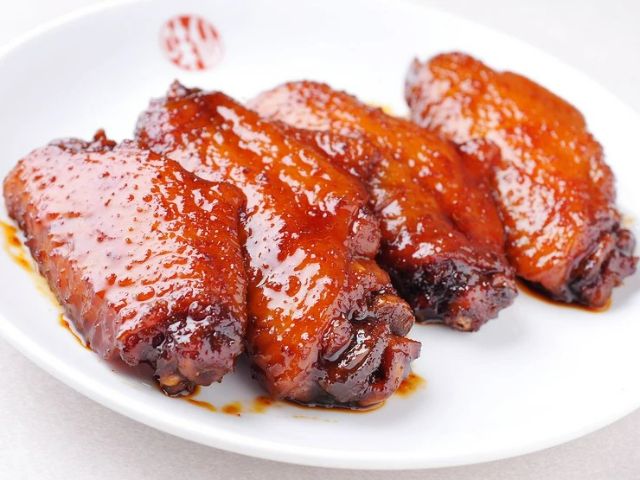 4. 中国台湾料理 味仙
