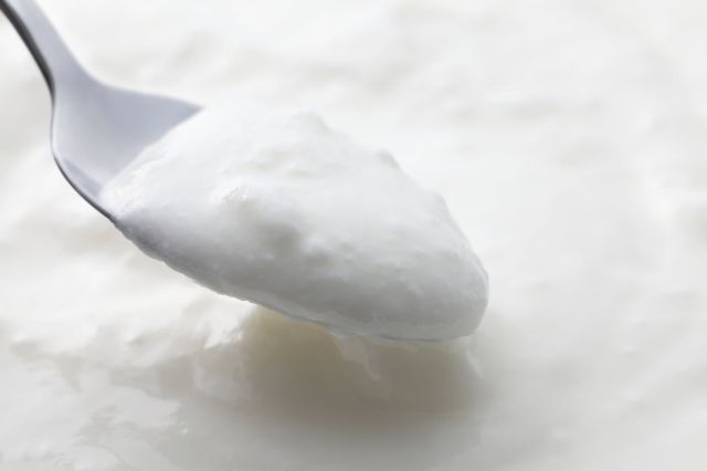 3. Yogurt