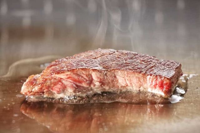 Teppanyaki