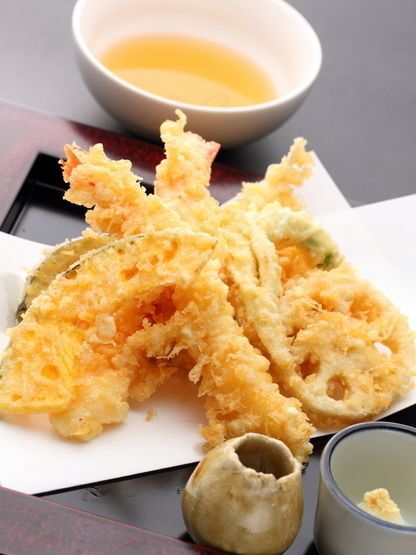 季节料理根本