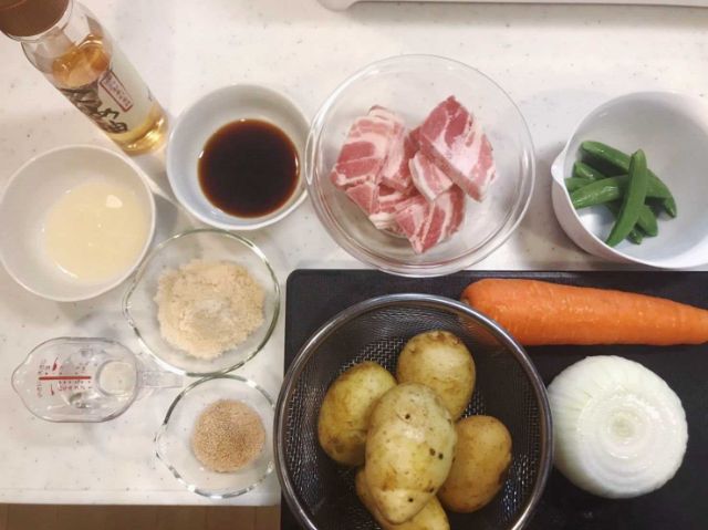 Ingredients