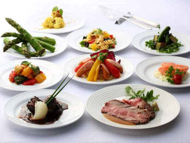 8. Cafe Tosca (Minatomirai / 各類西洋料理 Cuisine)