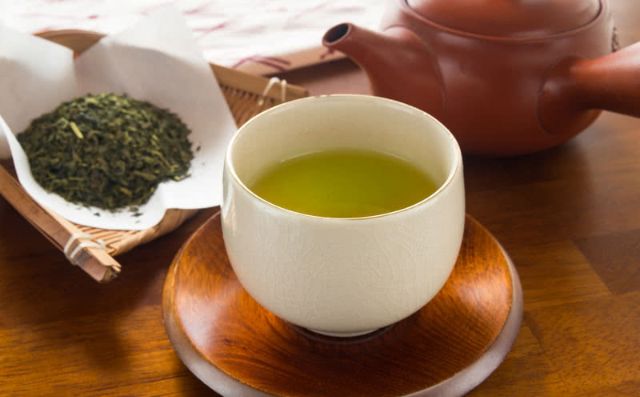 充满健康益处!一种起源于中国的具有抗菌特性的珍贵饮品