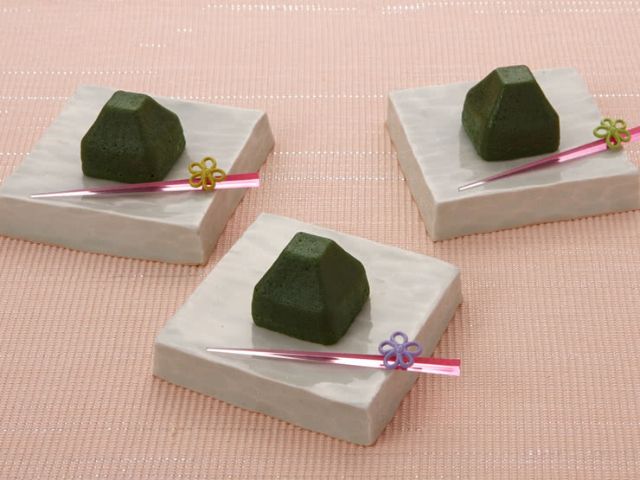 Bukubuku茶?Matcha 涮涮锅?日本独特的绿茶料理完全指南