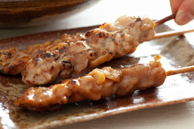 烤鸡串在日本饮食文化中的地位