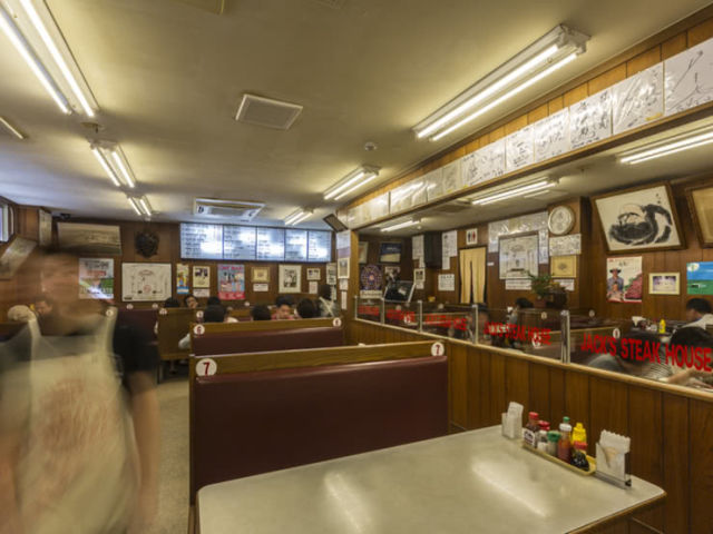 精選15間沖繩・那霸美味牛排餐廳