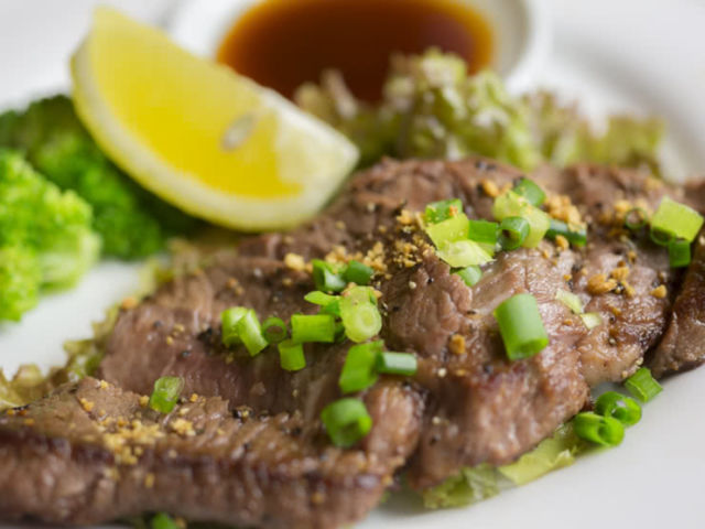 4.Casual 食酒房 feito