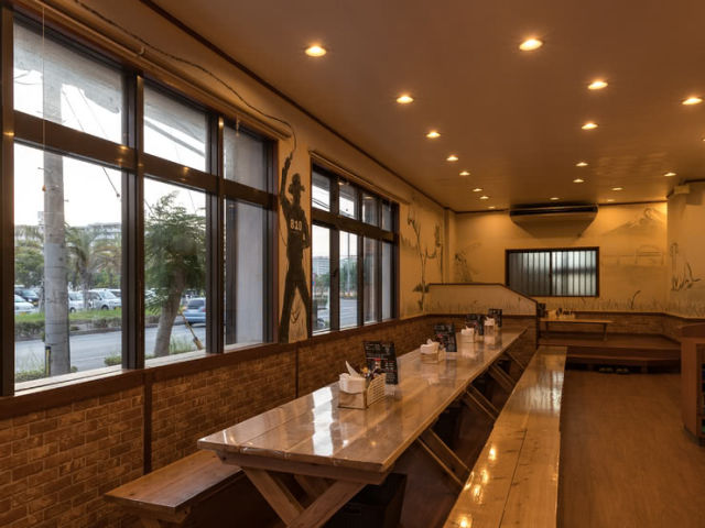 精選15間沖繩・那霸美味牛排餐廳