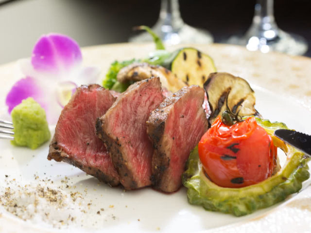 13.Poco a Poco 北谷店