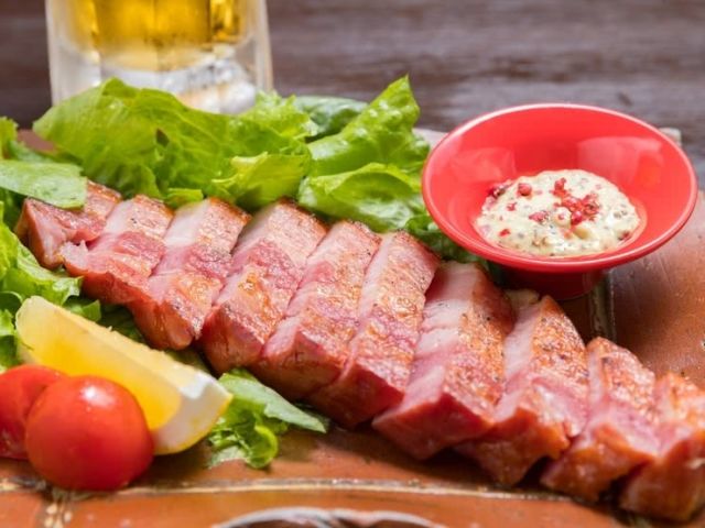 精選15間沖繩・那霸美味牛排餐廳