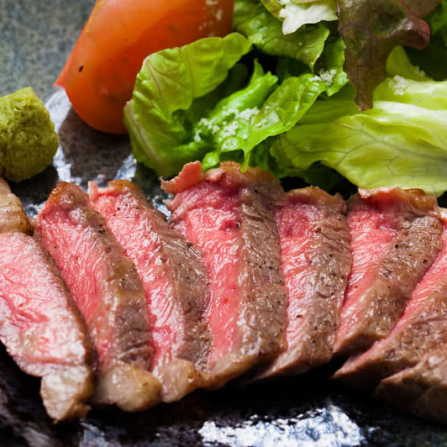 15.肉及每日番菜dining 5-Five-