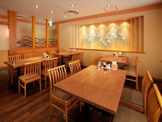 京都及周边地区可以吃到美味天妇罗的餐厅
