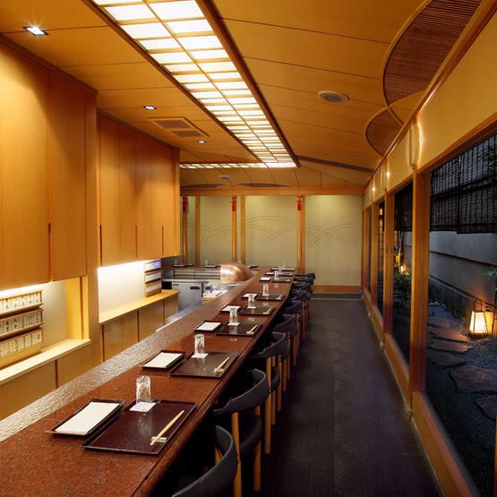 京都及周边地区可以吃到美味天妇罗的餐厅