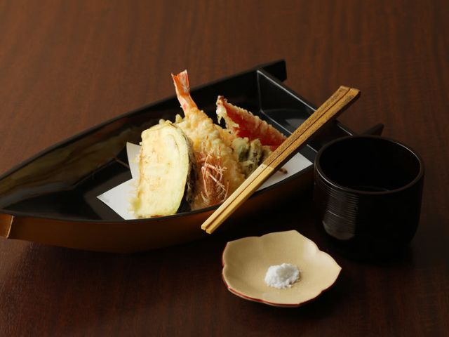 3. Mutsunoya (Kawaramachi / 日本料理 Cuisine)