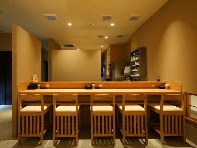 京都及周边地区可以吃到美味天妇罗的餐厅