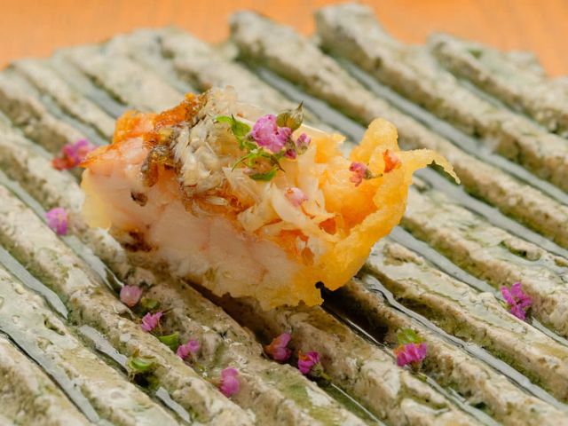 5. Marutamachi Yangas (Marutamachi / Izakaya)
