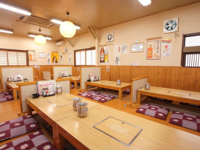 京都及周边地区可以吃到美味天妇罗的餐厅