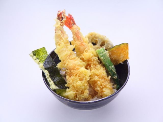 10. Tenkichi (Hyogo) (Kuise / 日本料理 Cuisine)