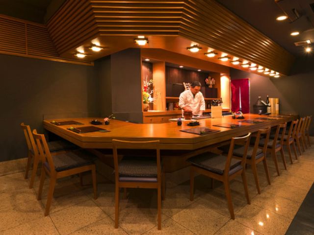 东京10个可以品尝传统日本料理的好地方