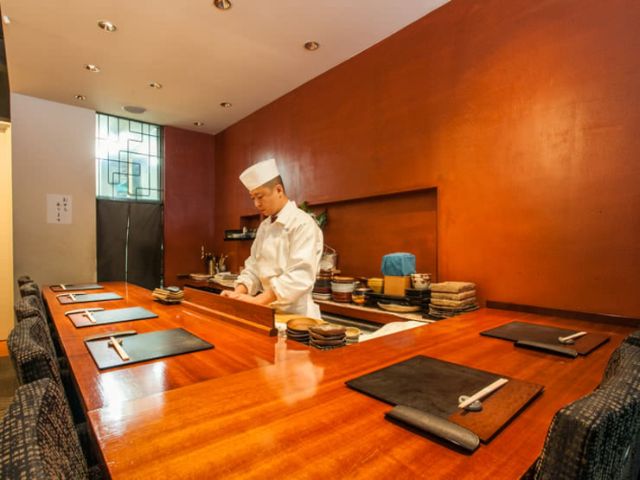 东京10个可以品尝传统日本料理的好地方