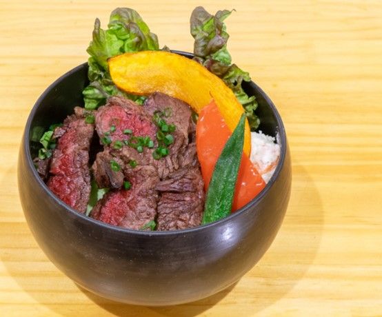 5. vege BeeF