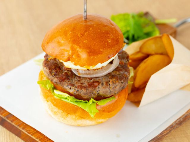 东京的外卖和送餐：6家西式餐厅